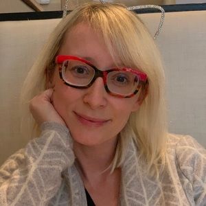 Meet your Posher, Tatjana